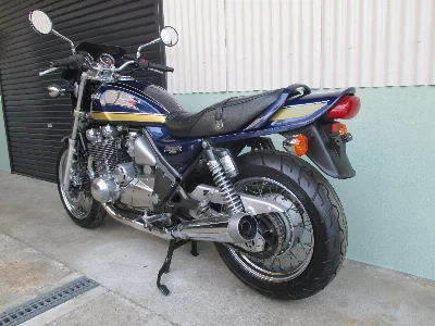 Kawasaki ZEPHYR1100RS