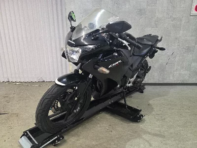 Honda CBR125R