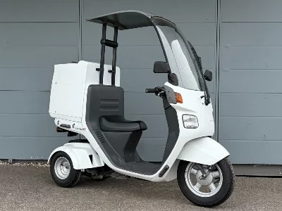 Honda GYRO