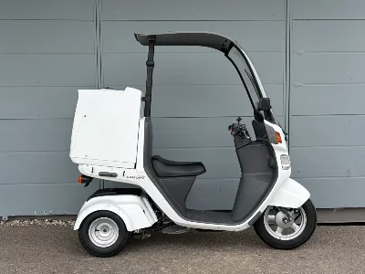 Honda GYRO