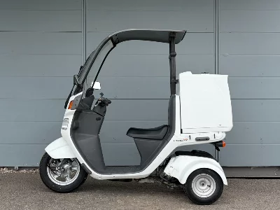 Honda GYRO