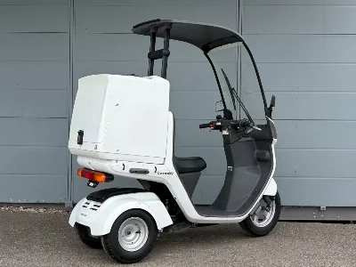 Honda GYRO