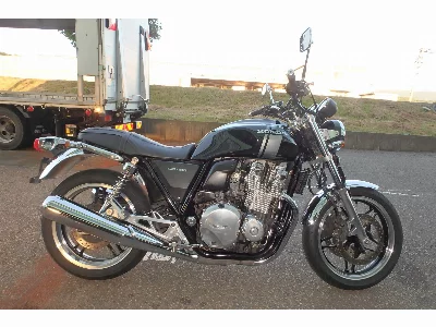 Honda CB1100