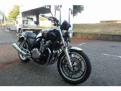 Honda CB1100