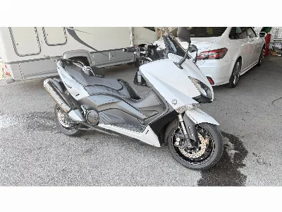 Yamaha T-MAX530 ABS
