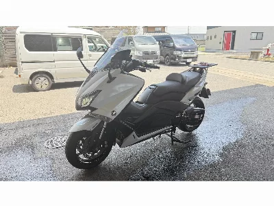 Yamaha T-MAX530 ABS
