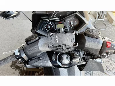 Yamaha T-MAX530 ABS