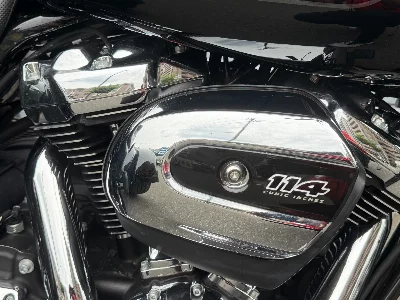 Harley-Davidson HARLEY FLTRT ROAD GLIDE 3