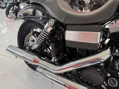Harley-Davidson HARLEY FXDB1580