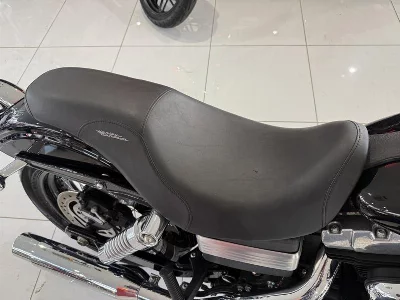 Harley-Davidson HARLEY FXDB1580