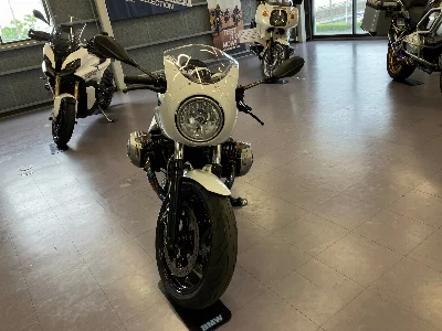 BMW BMW R nineT Racer