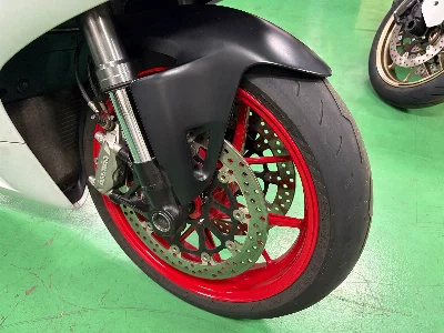 Ducati DUCATI PANIGA-REV2