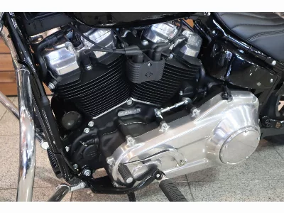Harley-Davidson HARLEY FXST1340-1450