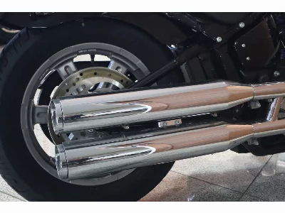 Harley-Davidson HARLEY FXST1340-1450