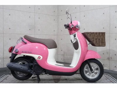 Honda GIORNO