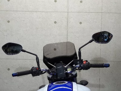 Suzuki GLADIUS400 ABS