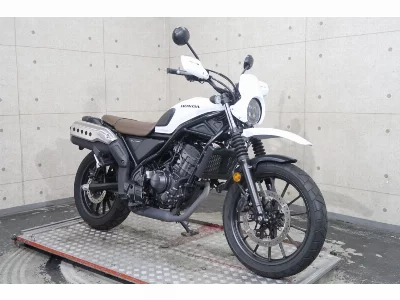 Honda CL250