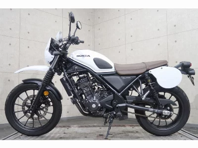 Honda CL250