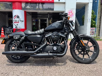 Harley-Davidson HARLEY XL883N