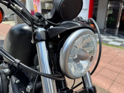 Harley-Davidson HARLEY XL883N