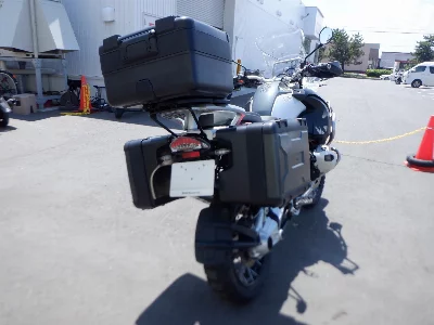 BMW BMW R1200GS AD HIGH LINE 