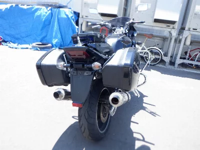 Honda CB1300 SUPER TOURING