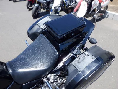 Honda CB1300 SUPER TOURING