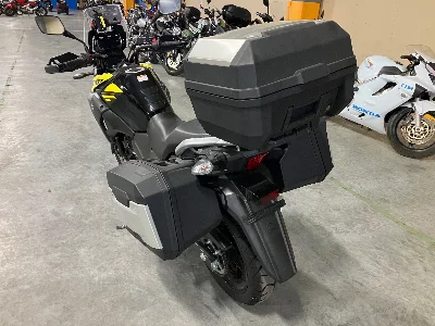 Suzuki V STROM 250