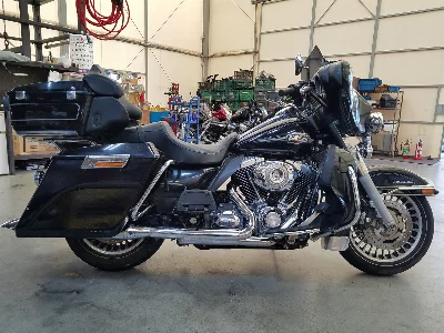 Harley-Davidson HARLEY FLHTCU1580-1690