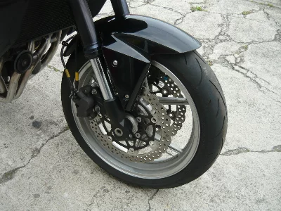 Kawasaki Z750