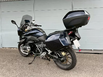 BMW BMW R1250RS