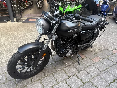 Honda GB350
