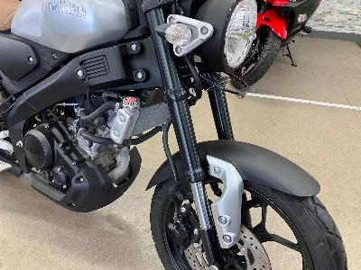 Yamaha XSR155