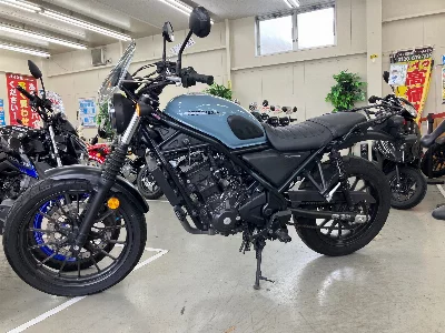Honda CL250
