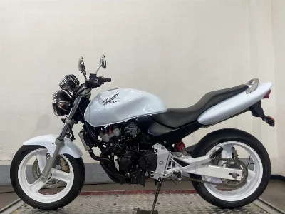 Honda HORNET250