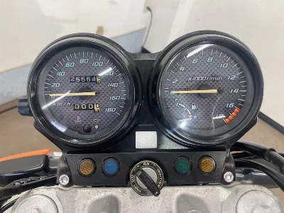 Honda HORNET250