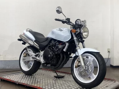 Honda HORNET250