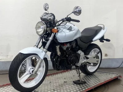 Honda HORNET250