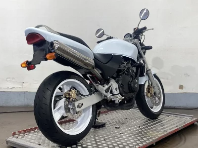 Honda HORNET250