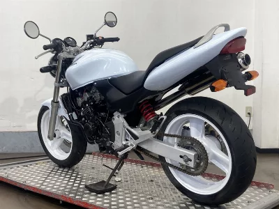 Honda HORNET250
