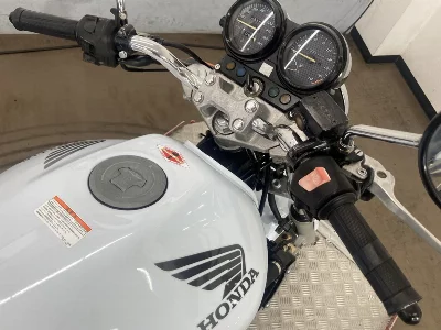Honda HORNET250