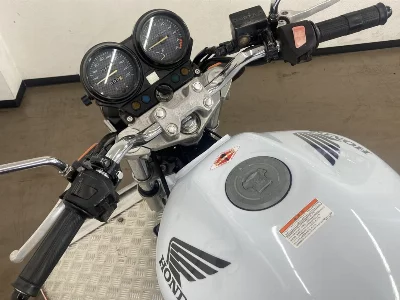 Honda HORNET250