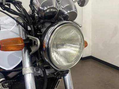 Honda HORNET250