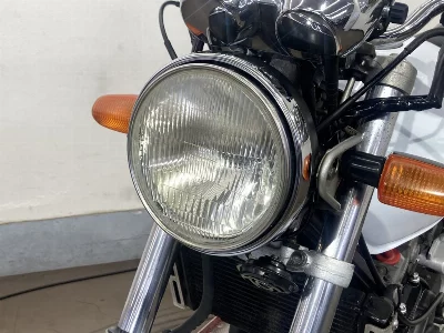 Honda HORNET250
