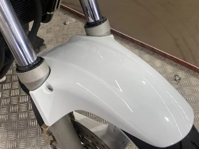 Honda HORNET250