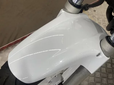 Honda HORNET250