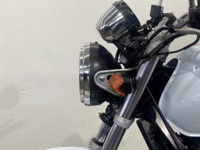 Honda HORNET250