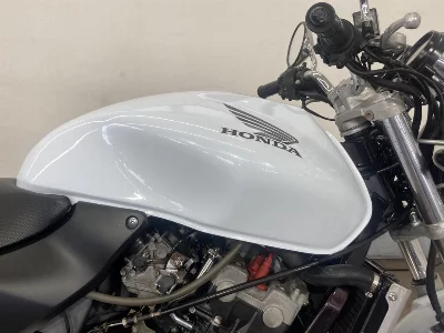 Honda HORNET250