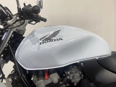 Honda HORNET250