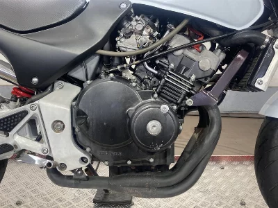 Honda HORNET250
